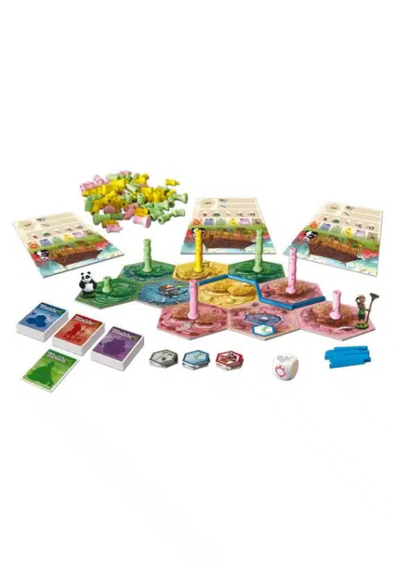 Takenoko