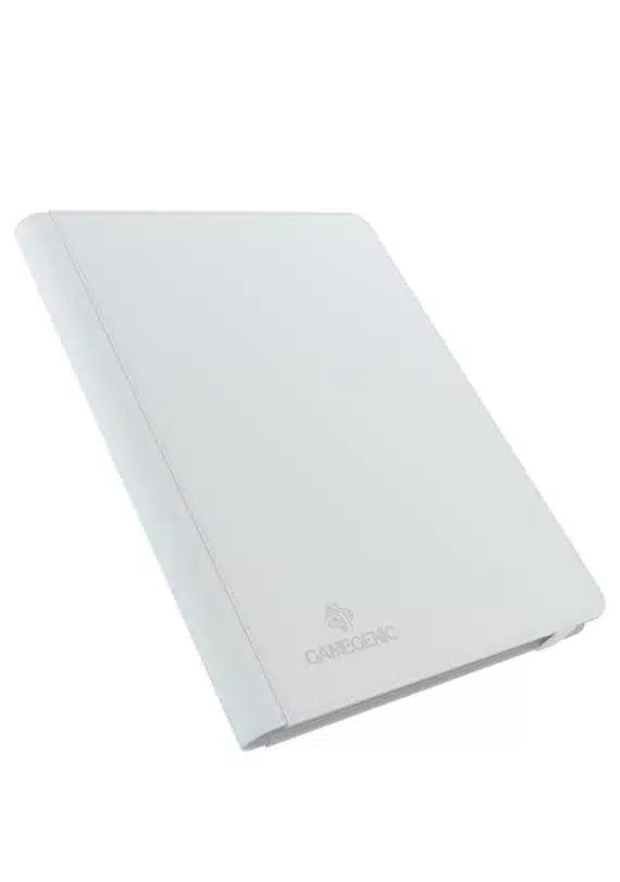GG: prime Album 18-Pocket – White