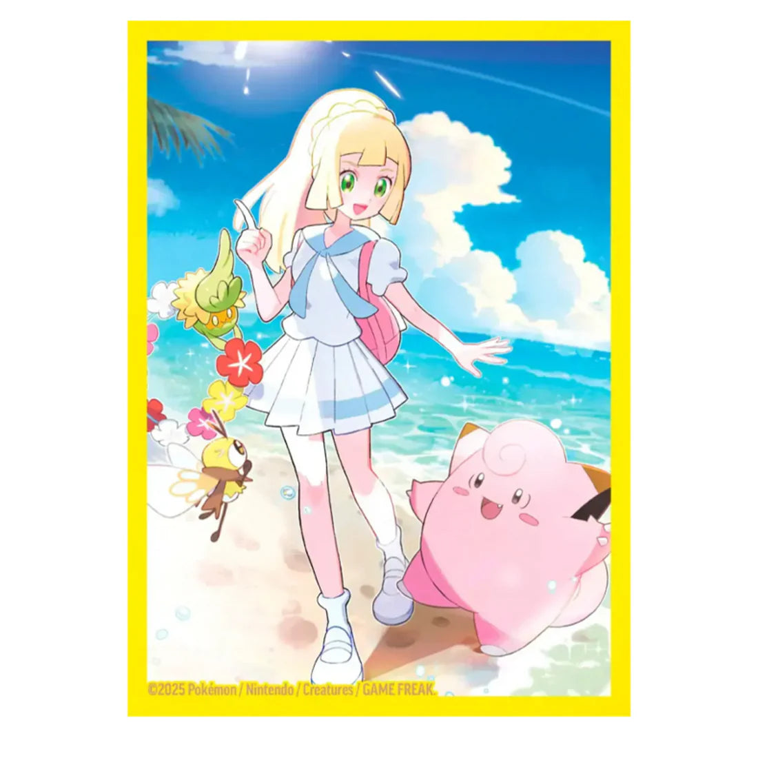 Lillie Premium Tournament Collection