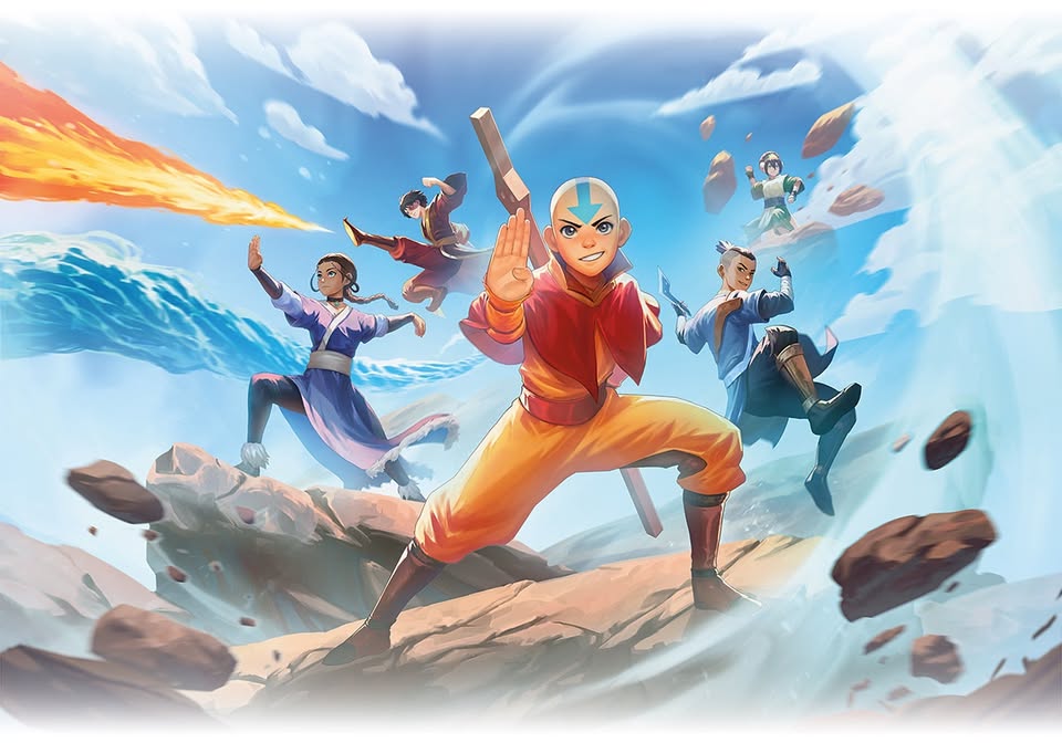 PreRelease Avatar 15 de Noviembre de 2025