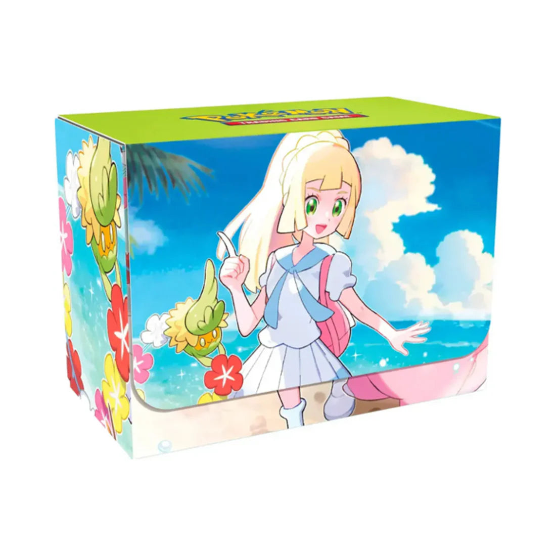 Lillie Premium Tournament Collection