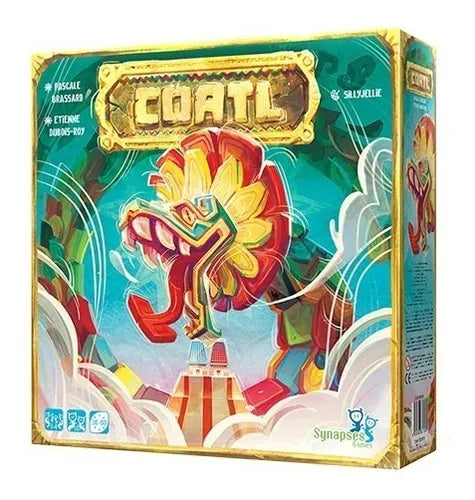 Coatl