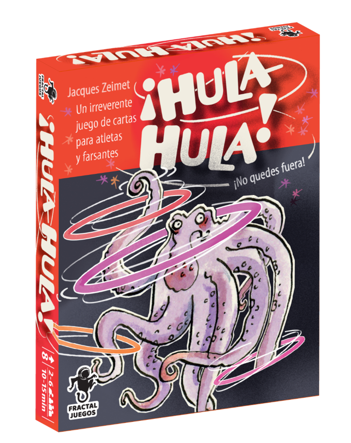 Hula Hula