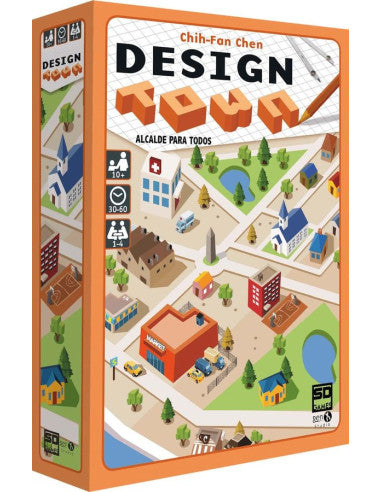 Design Town