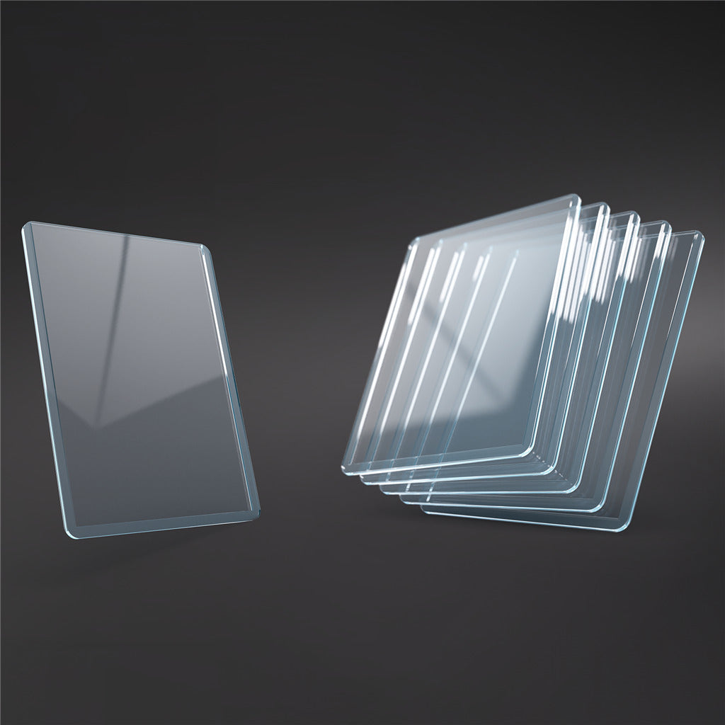 GG PREMIUM TOPLOADING EXOSHIELDS 35PT