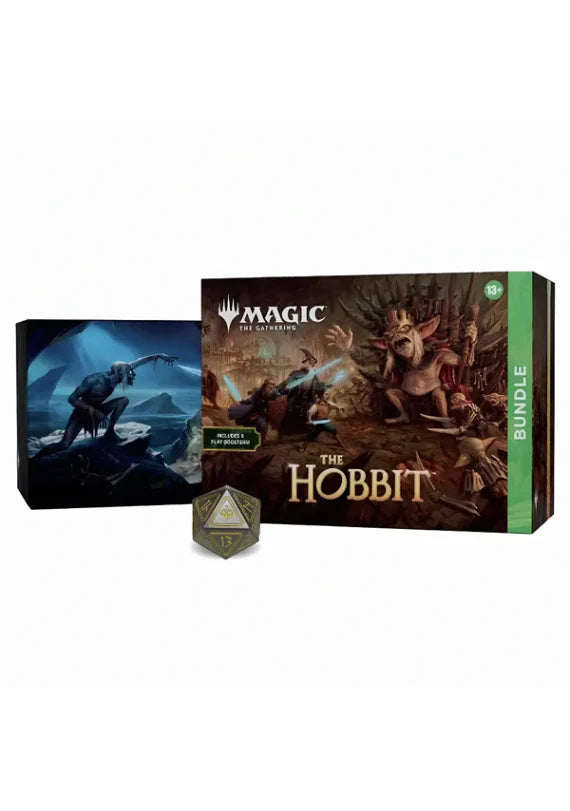 (Preventa) Bundle MTG – The Hobbit (ing)
