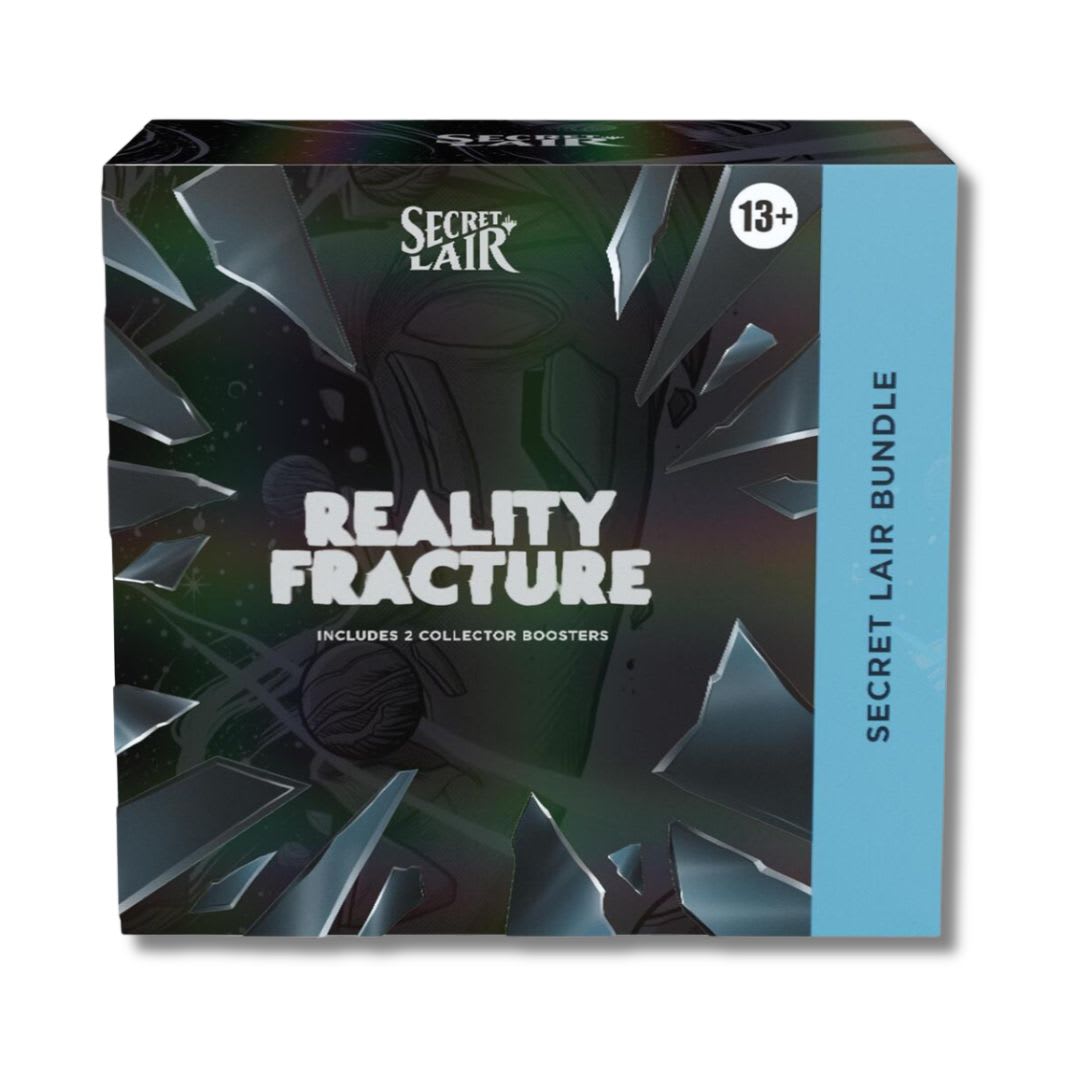 Reality Fracture - Secret Lair Bundle