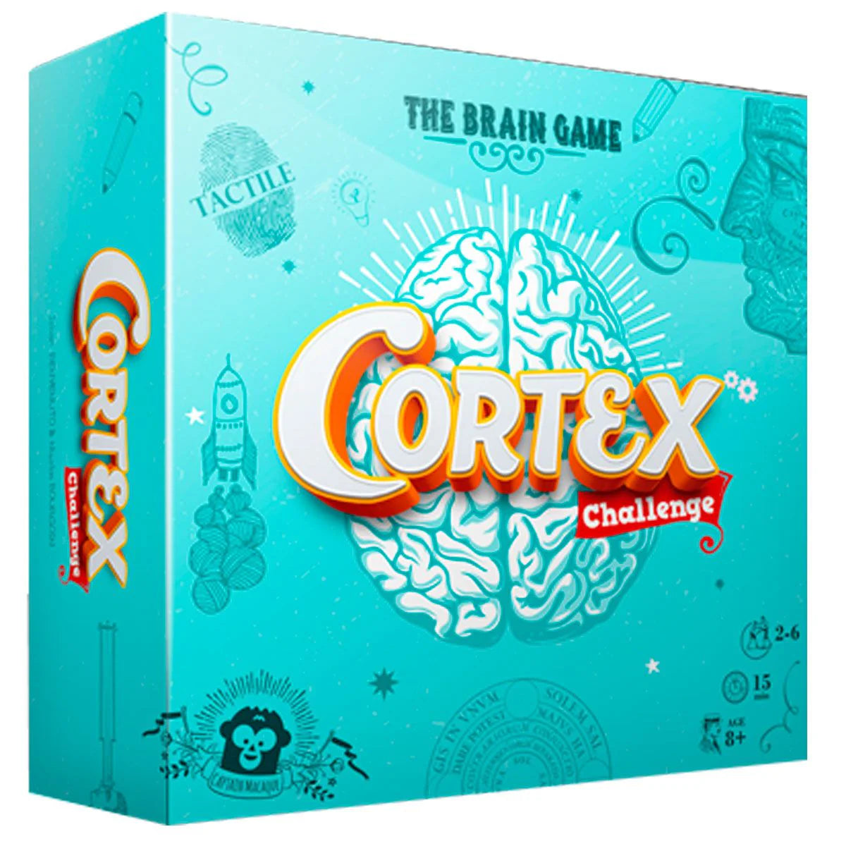 Cortex Challenge (Español)