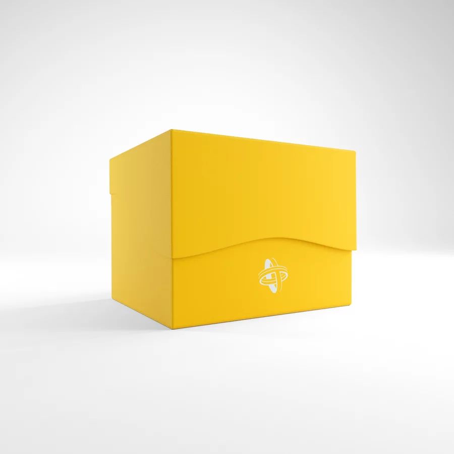 Portamazo Side Holder 100+ XL amarillo