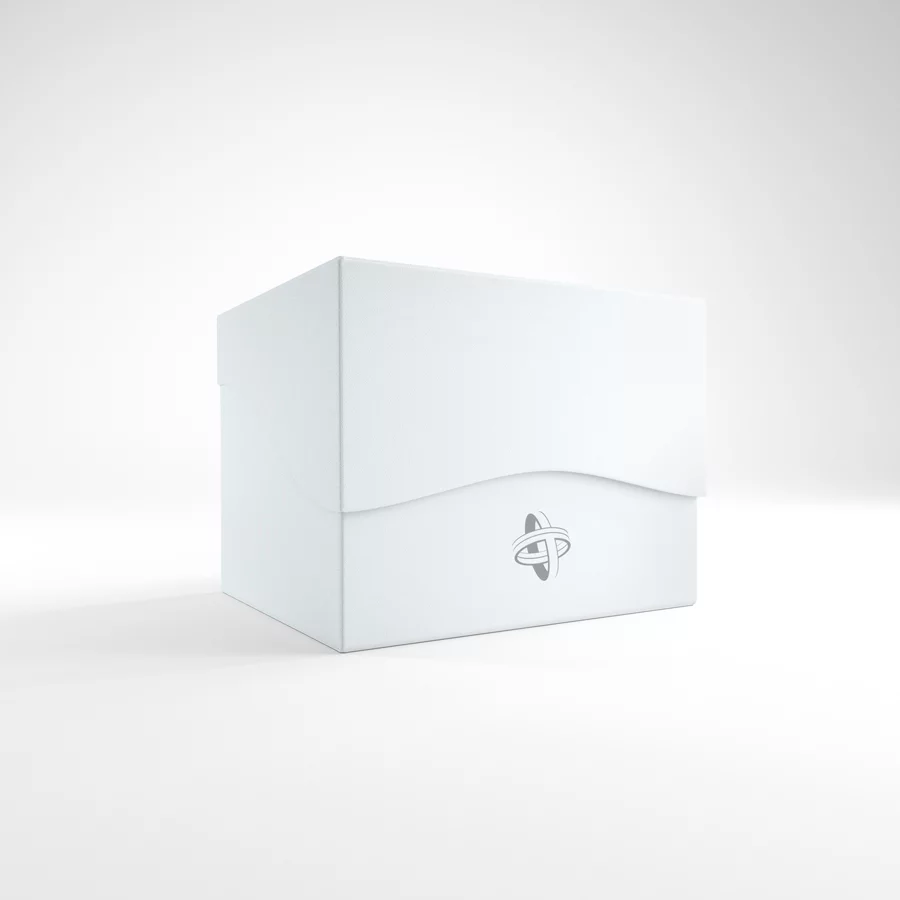 Portamazo Side Holder 100+ XL Blanco