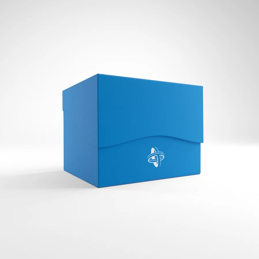 Portamazo Side Holder 100+ XL Azul
