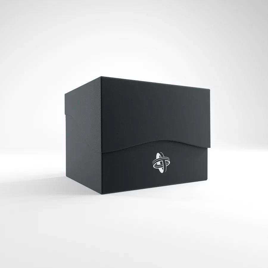 Portamazo Side Holder 100+ XL negro