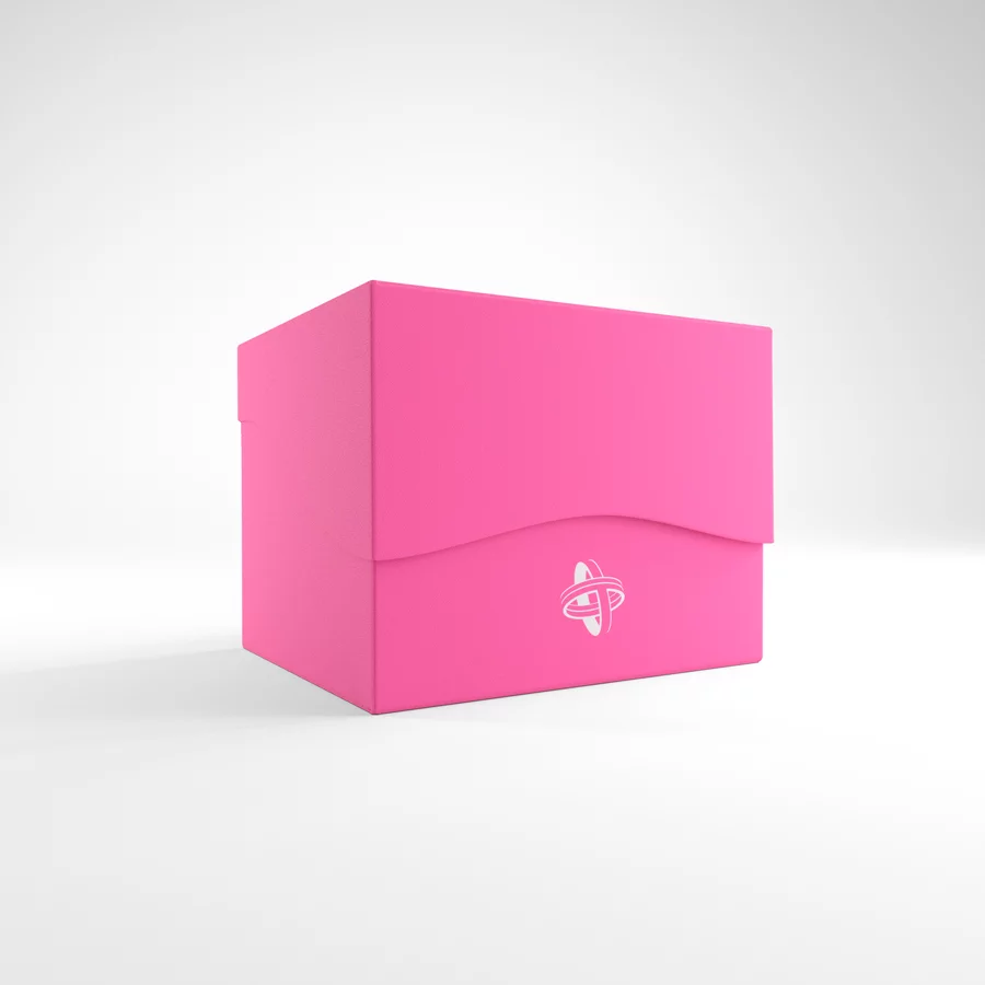 Portamazo Side Holder 100+ XL rosa