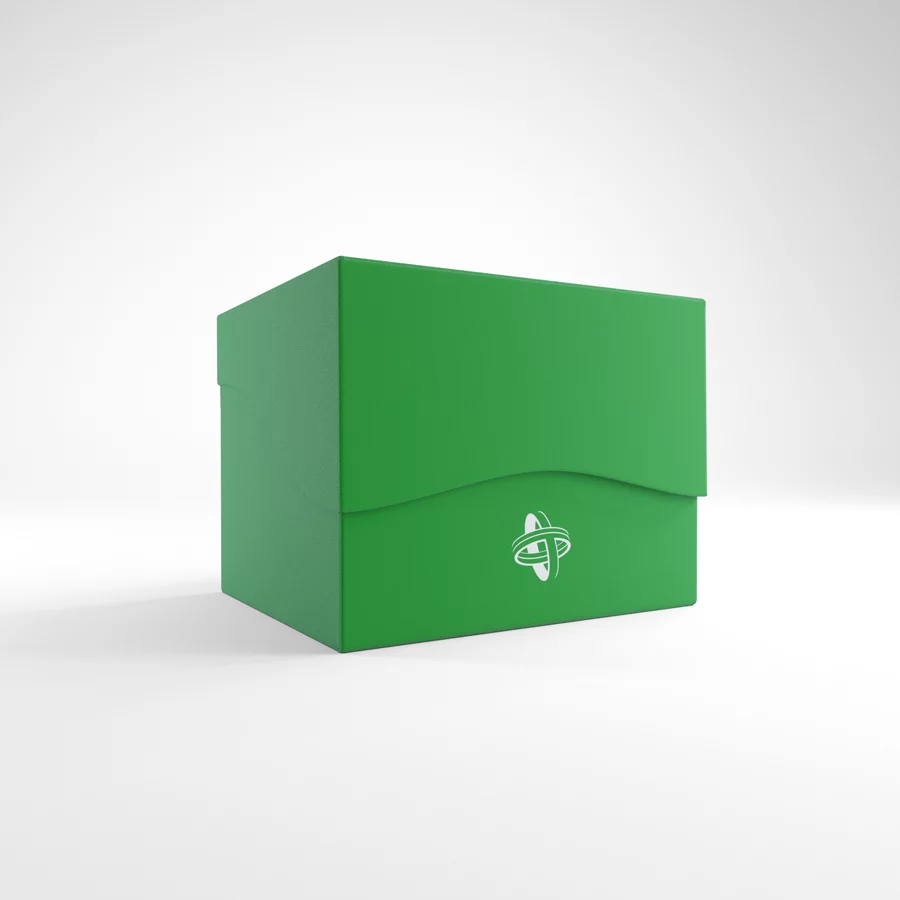 Portamazo Side Holder 100+ XL  verde