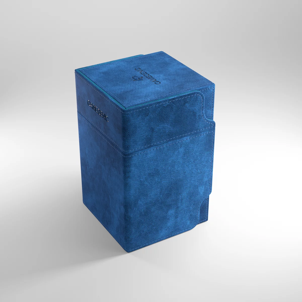 Deck Box Gamegenic Watchtower XL 100+ Convertible