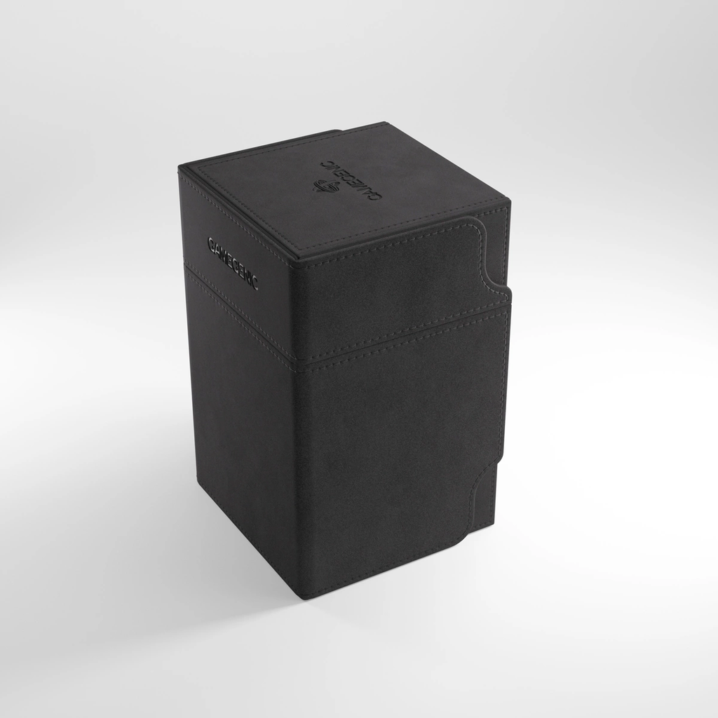 Deck Box Gamegenic Watchtower XL 100+ Convertible