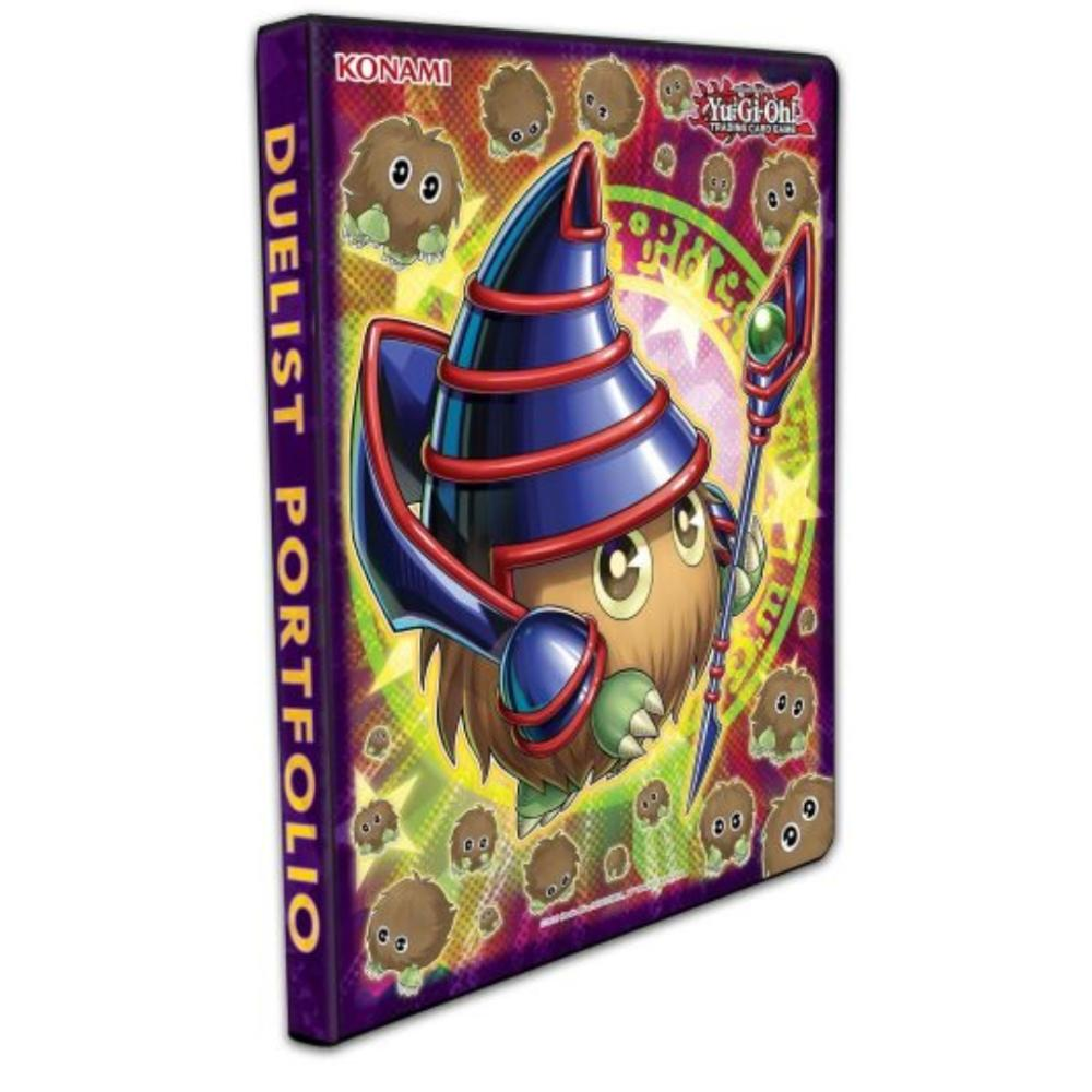 YU-GI-OH! Kuriboh Kollection Carpeta
