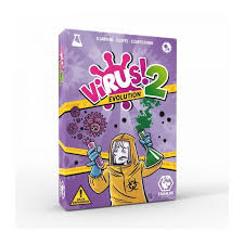 Virus 2