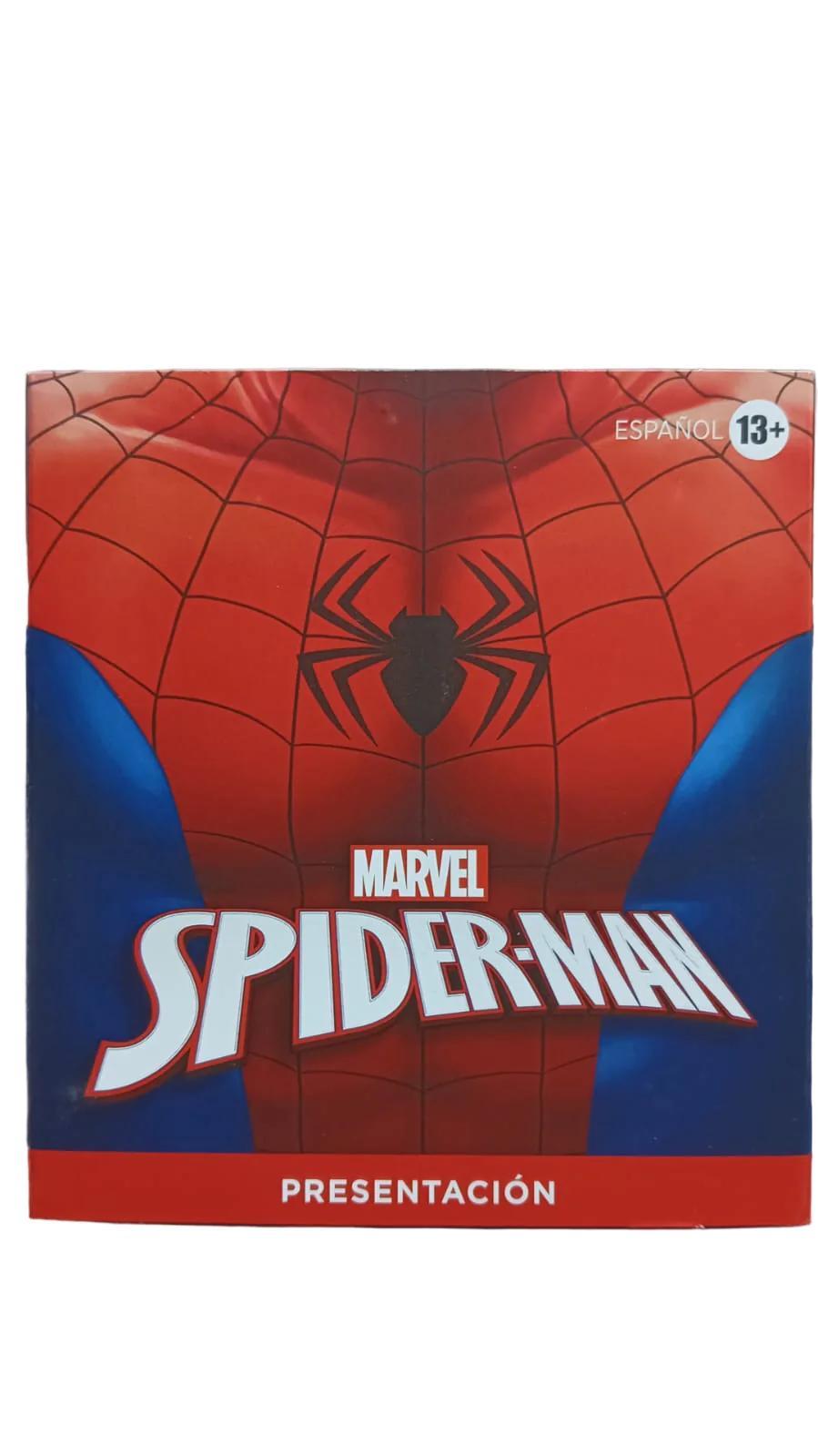 Pre-release Magic: The Gathering - Marvel's Spider-Man - Español