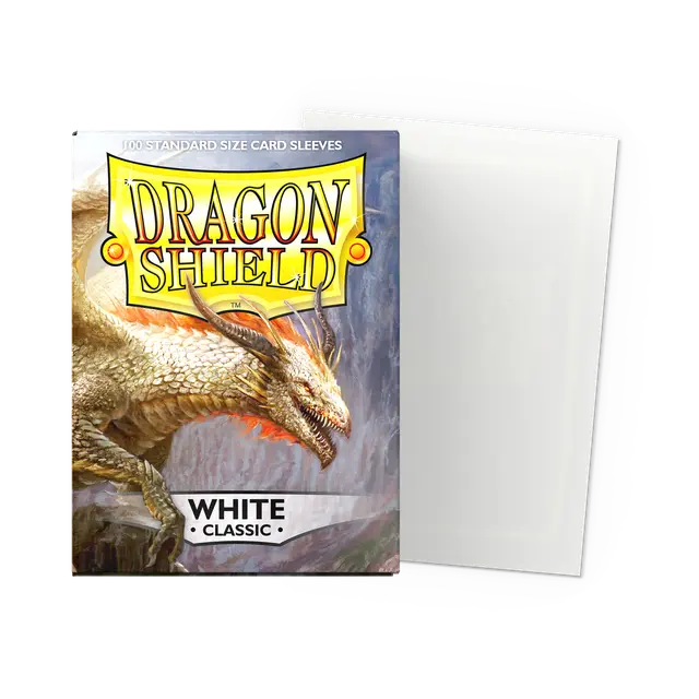 Dragon Shield Stardard Classic (100 u.)