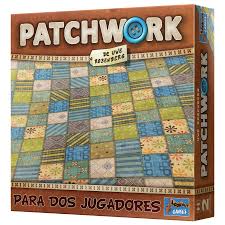 Patchwork Base