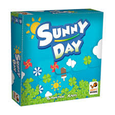 Sunny Day