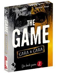 The Game cara a cara