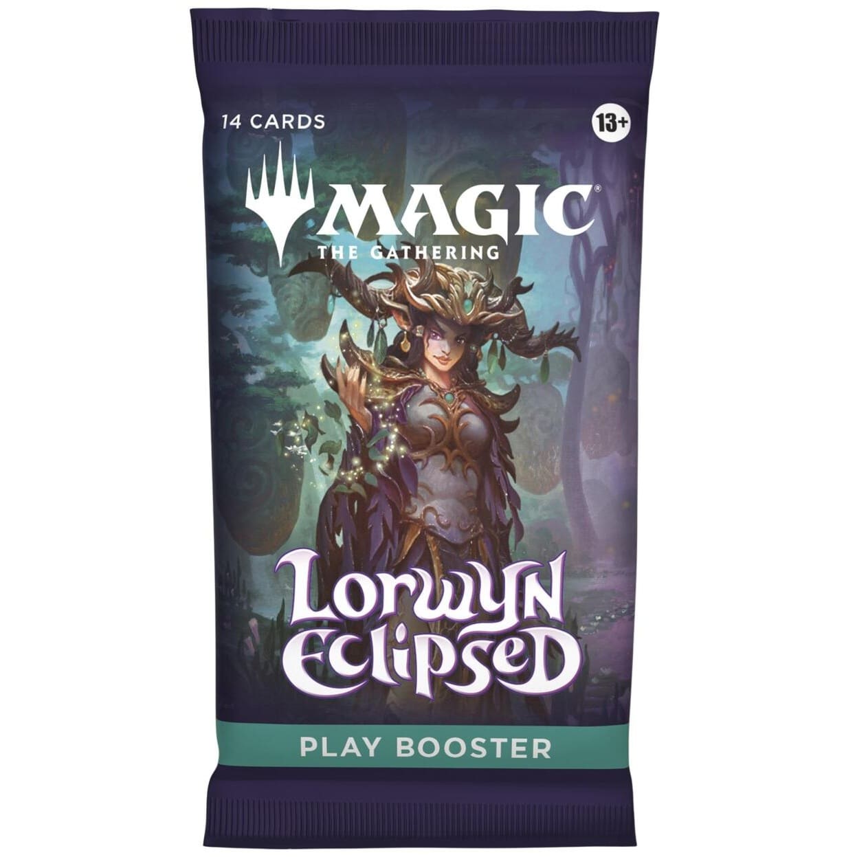 [PREVENTA] MTG [EN] Lorwyn Eclipsed – Play Booster