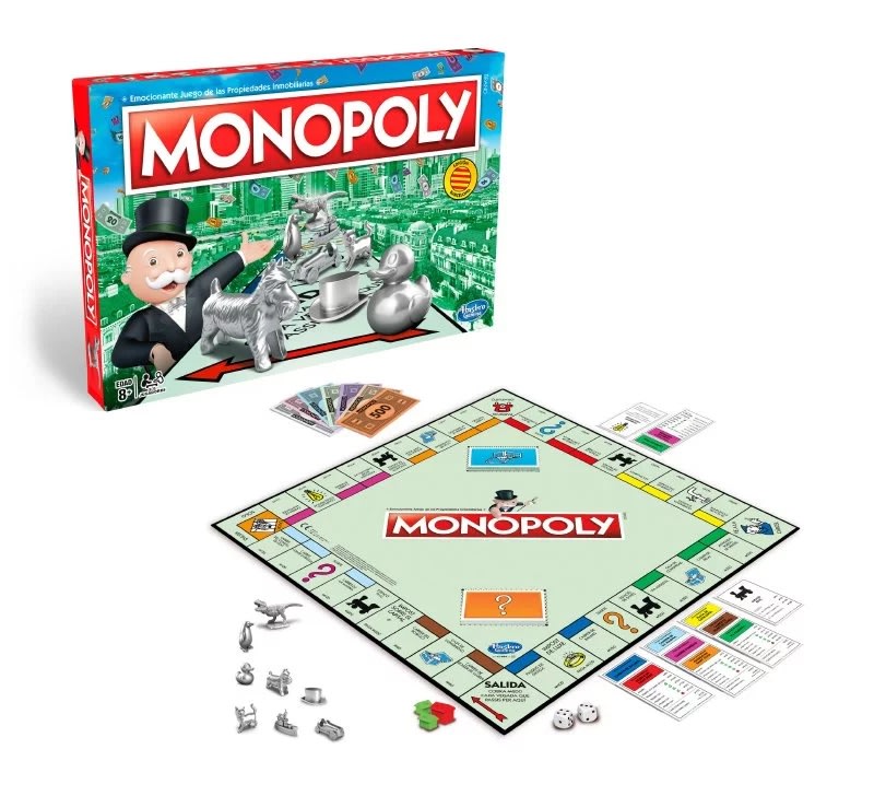 Monopoly Original