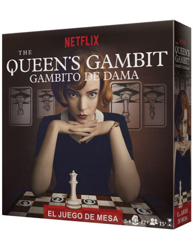 Gambito de Dama